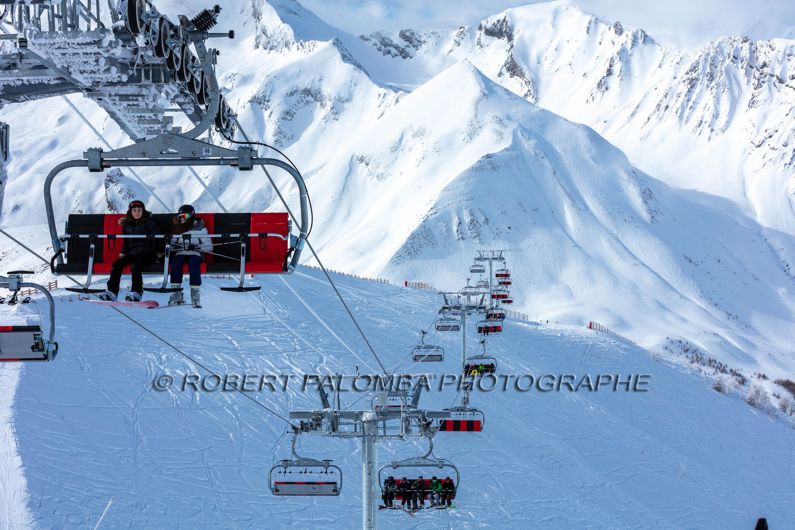 La Foux-d'Allos