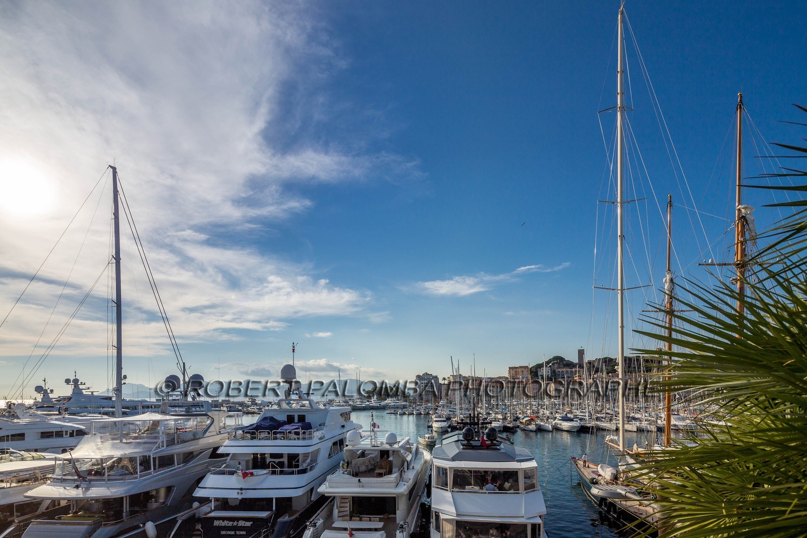 Cannes
