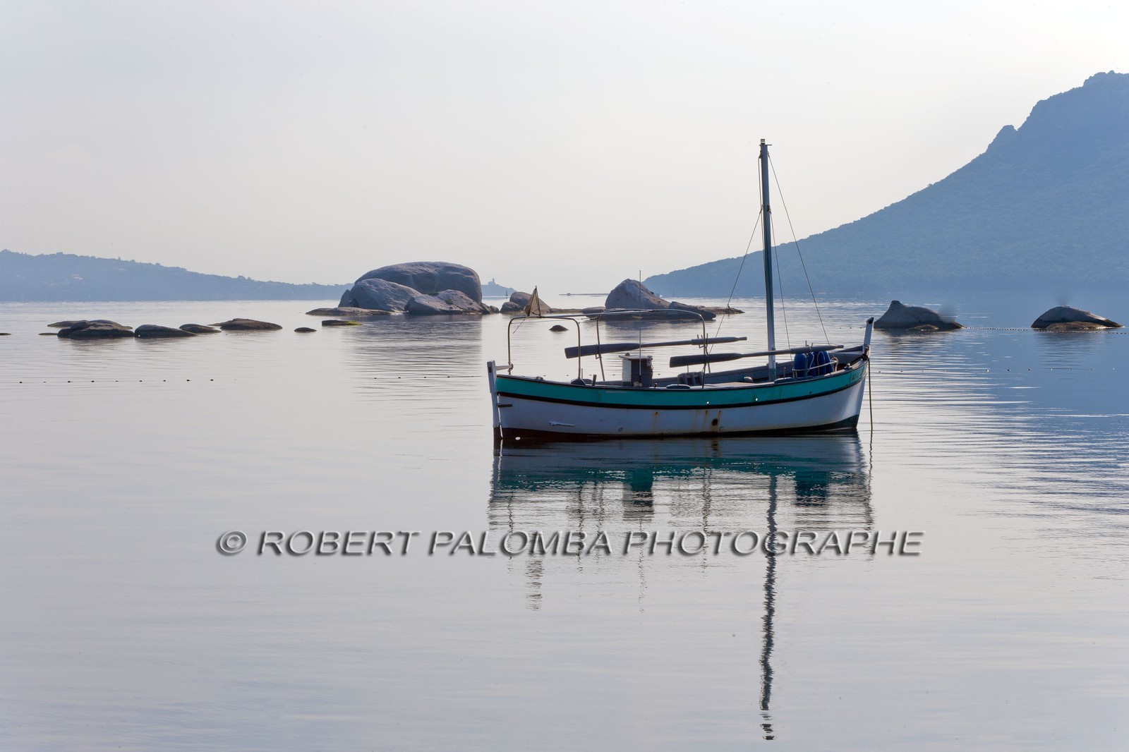 Porto Vecchio