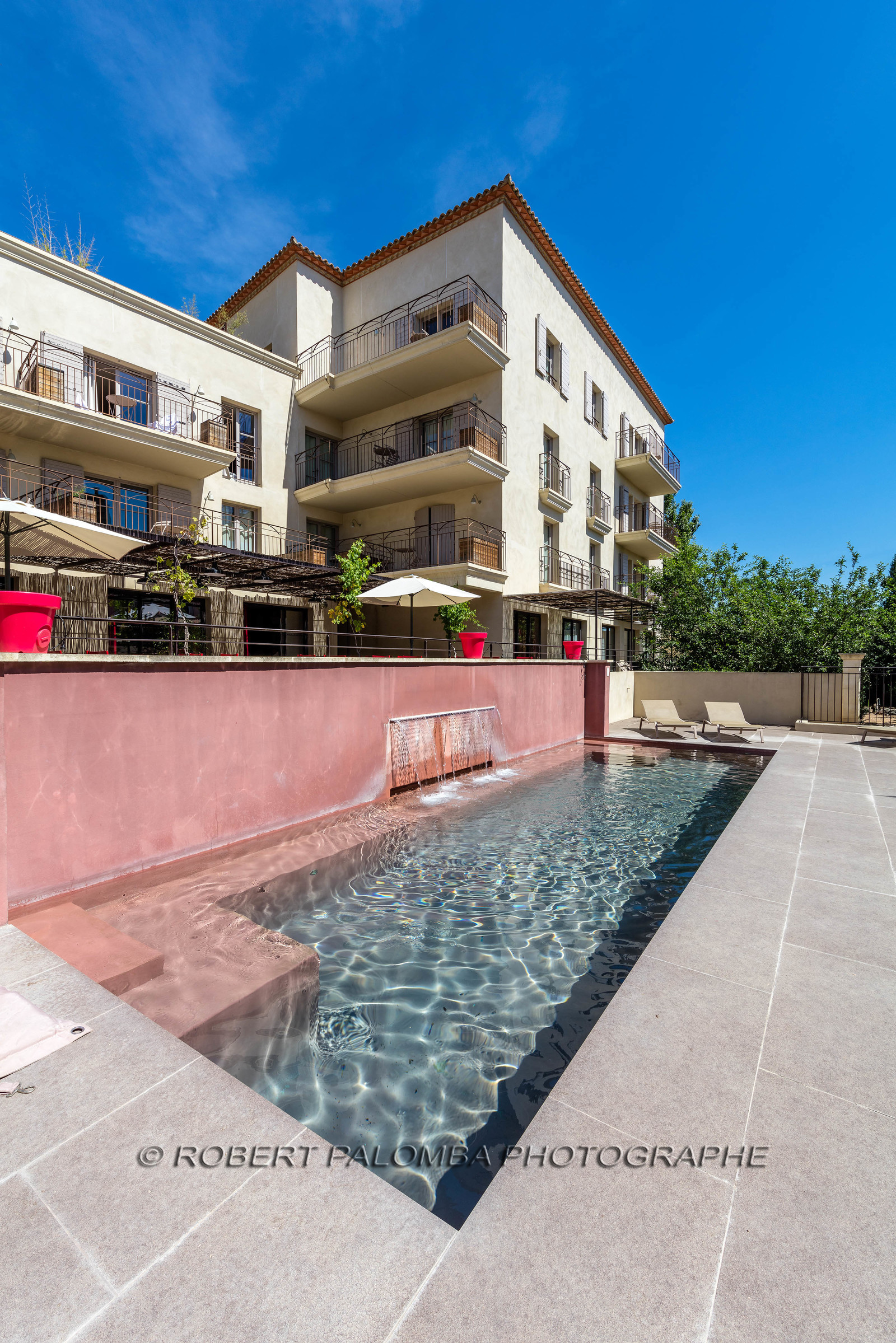 Distillerie de Pézenas