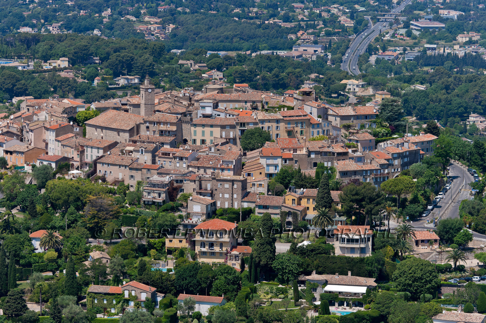 Mougins