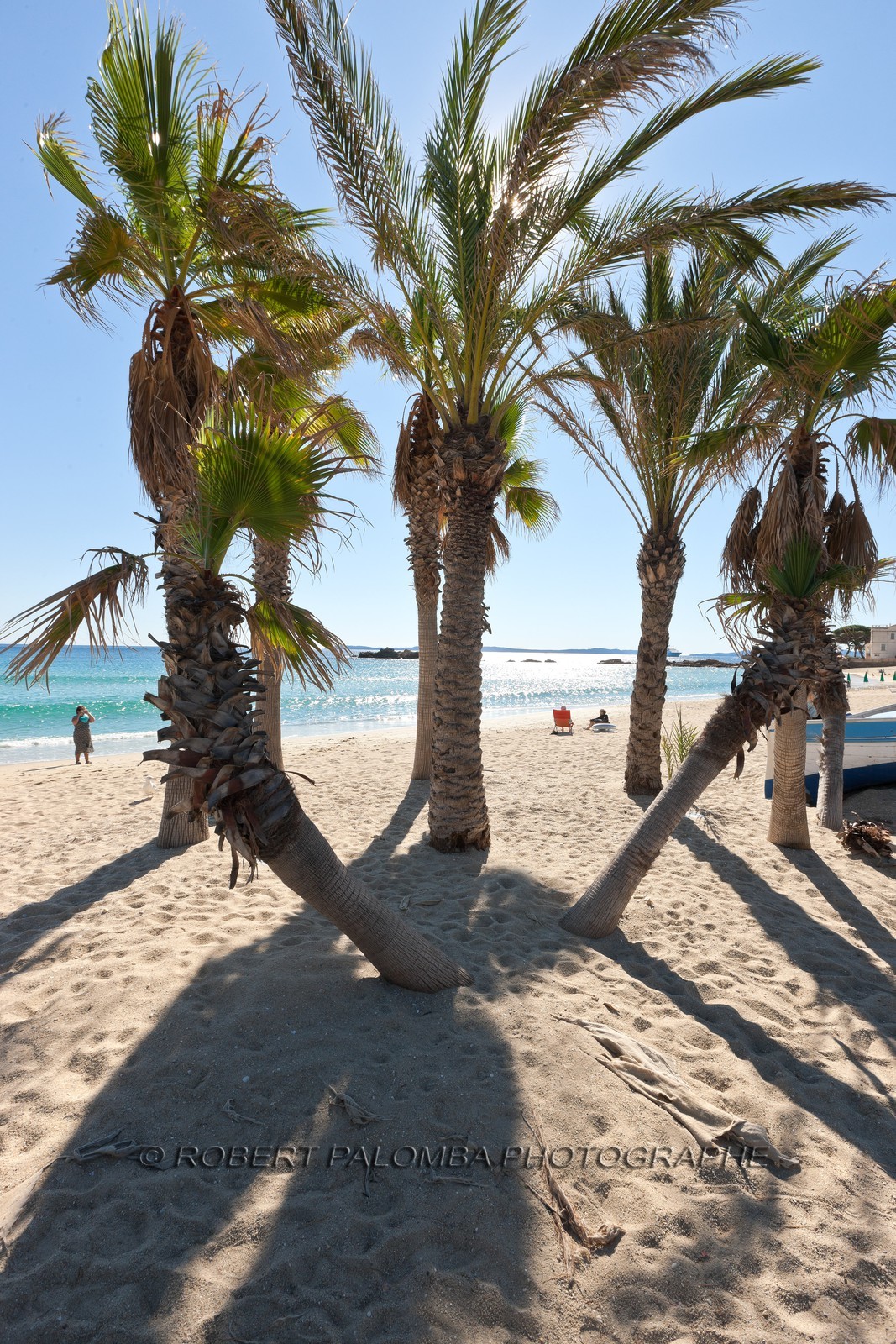 Le Lavandou