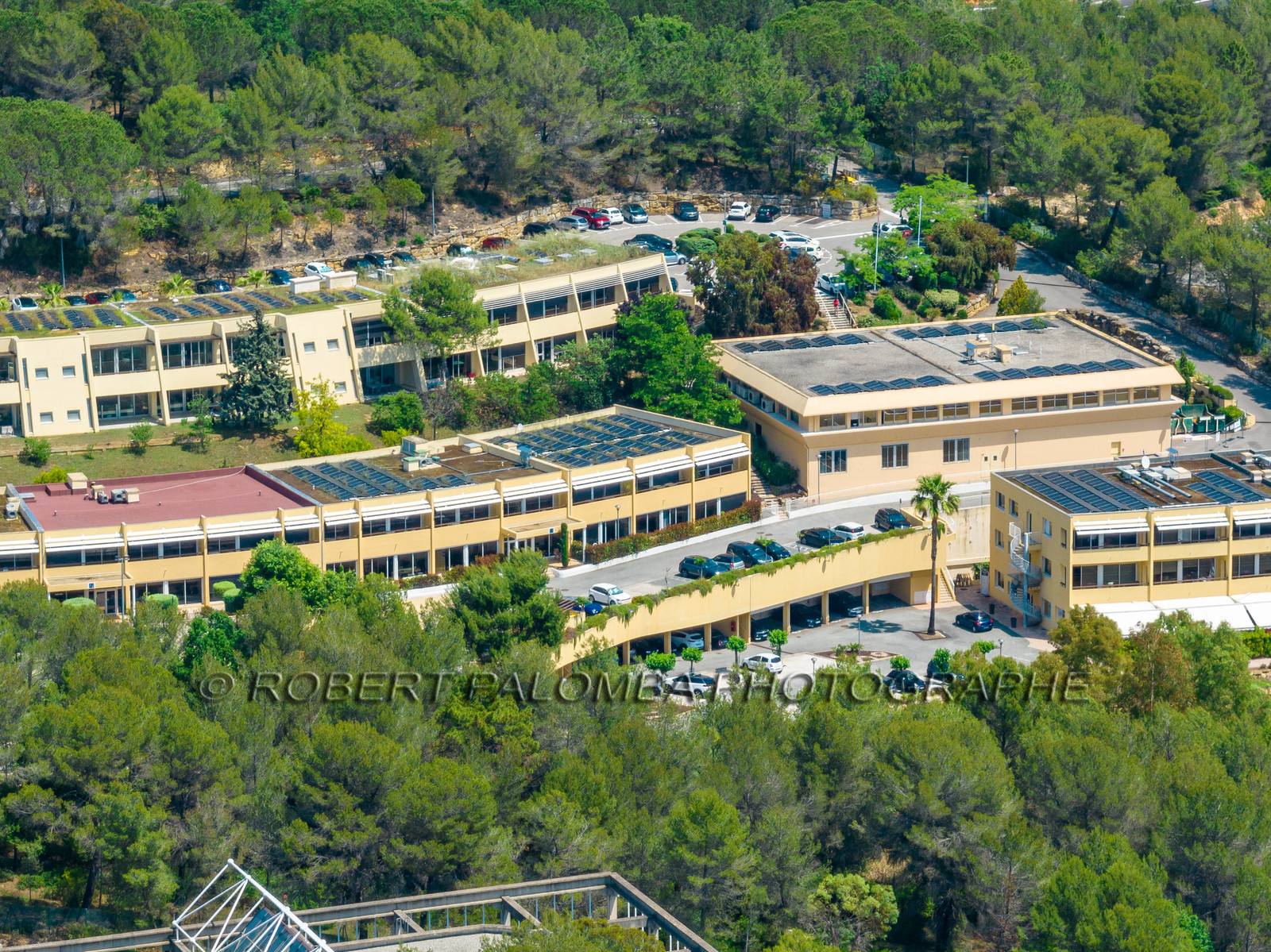 Sophia Antipolis