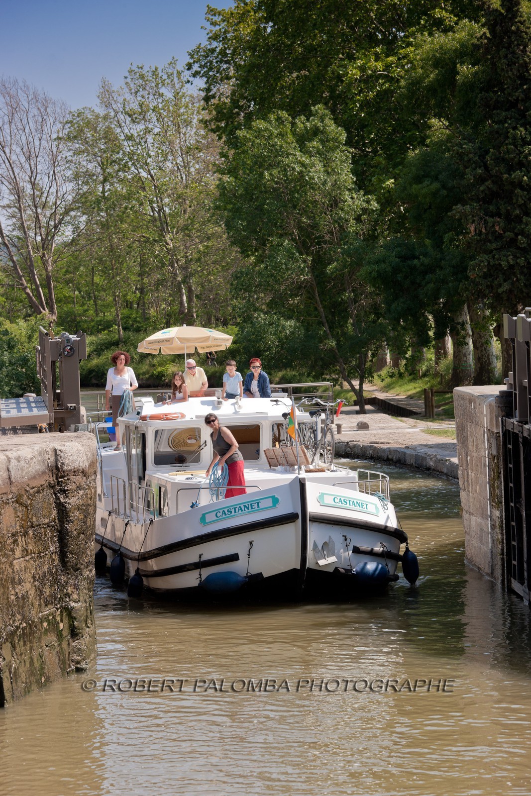 Canal du Midi