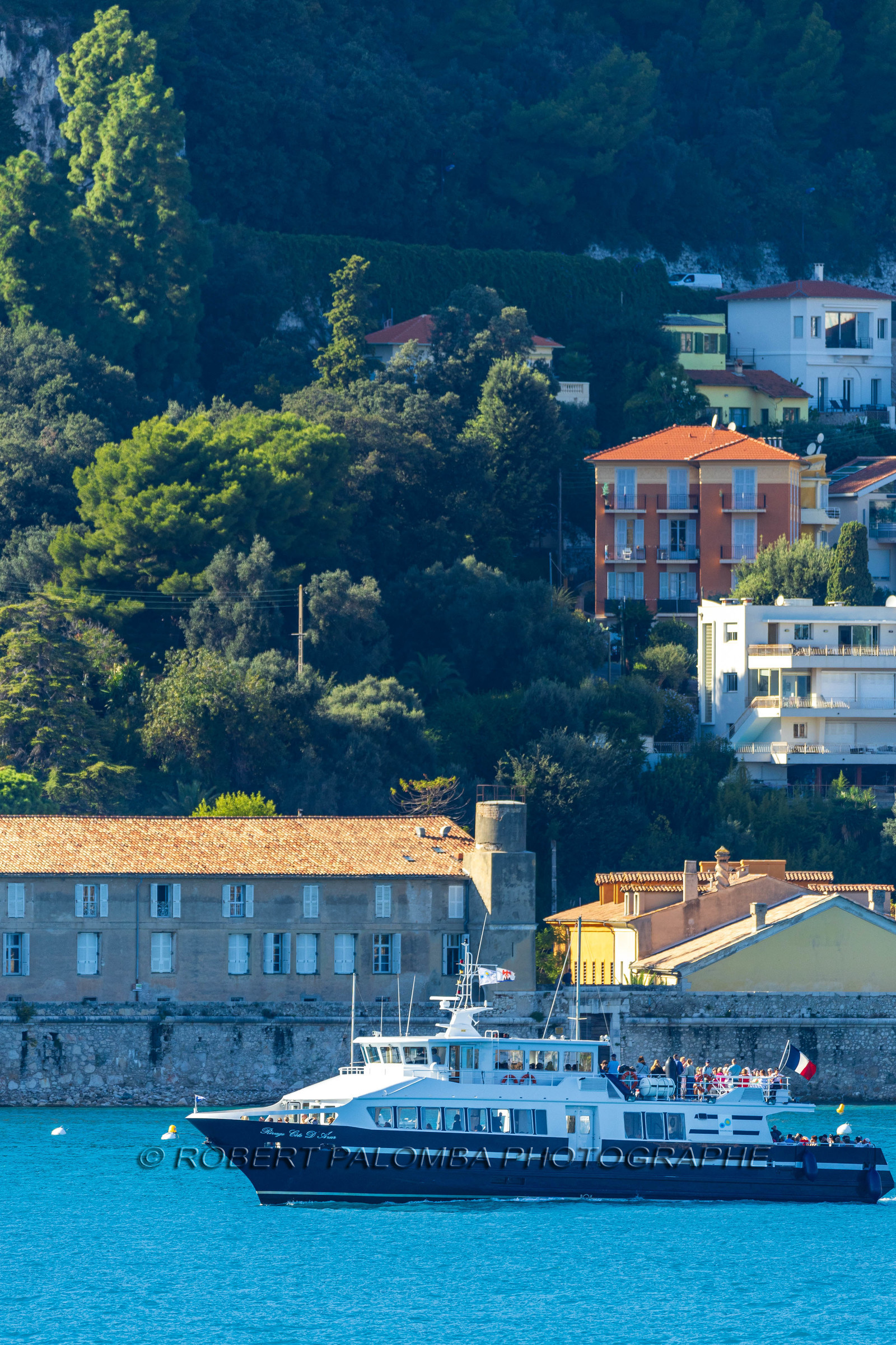 Rivage Côte d'Azur