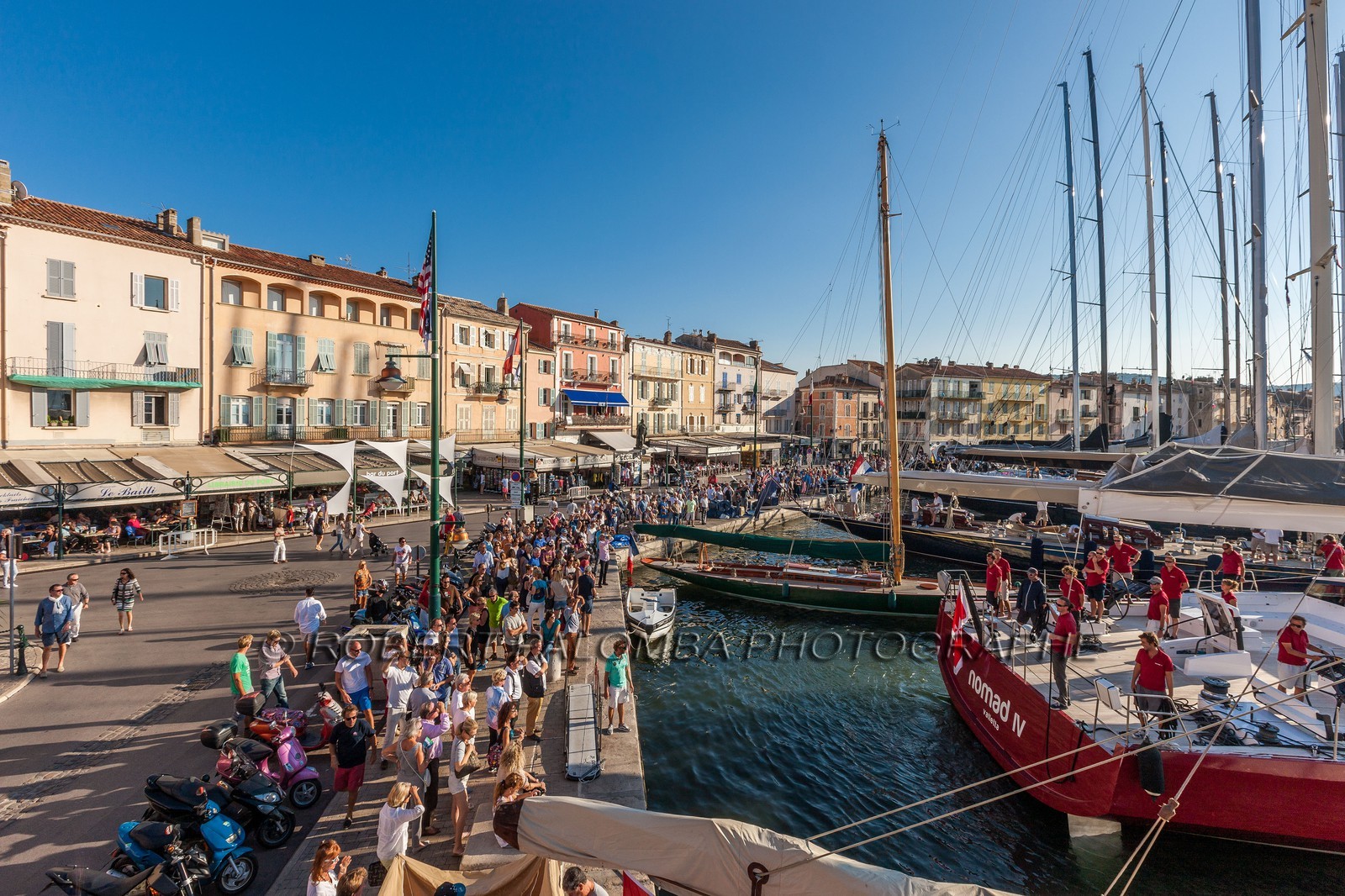 Saint-Tropez