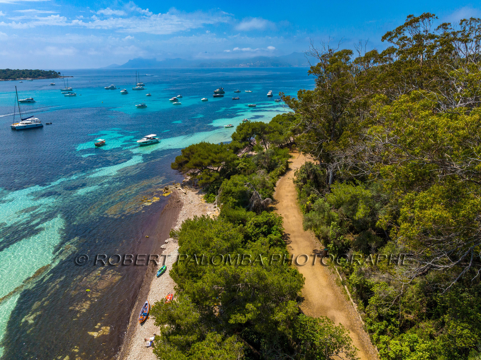 Lérins Sainte-Marguerite