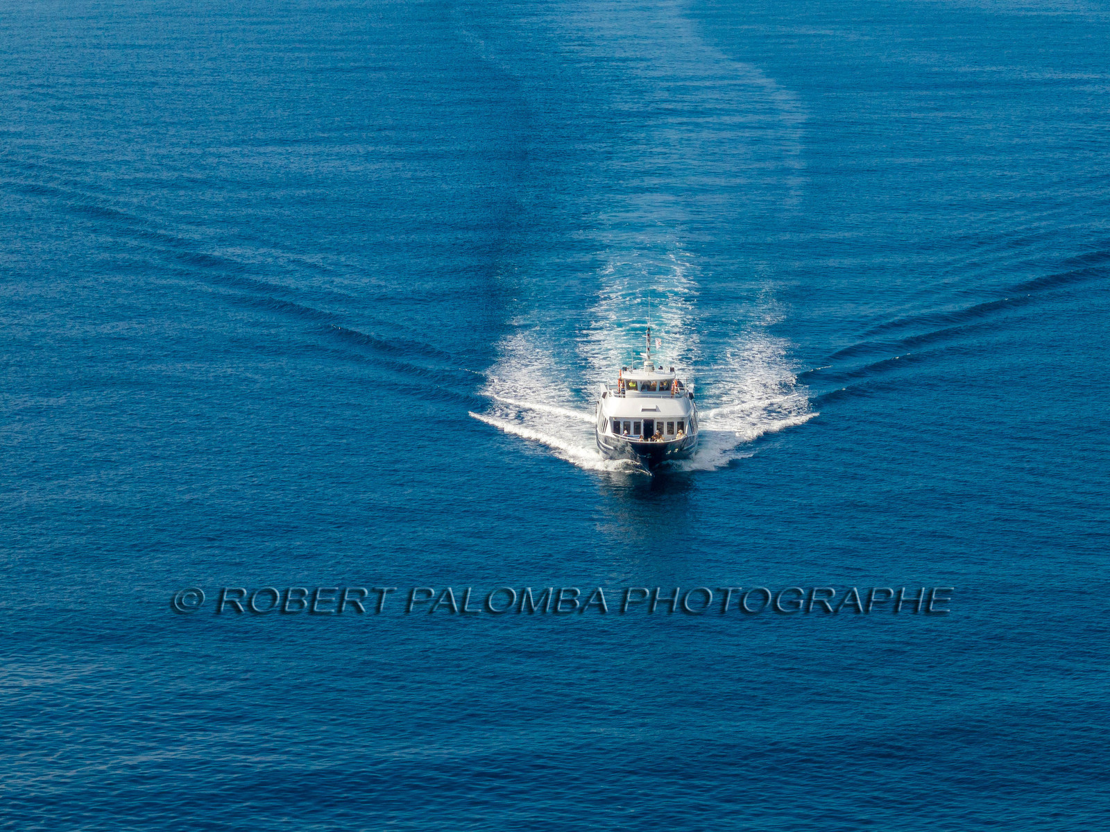 Promenade côtière Nice-Villefranche-sur-Mer