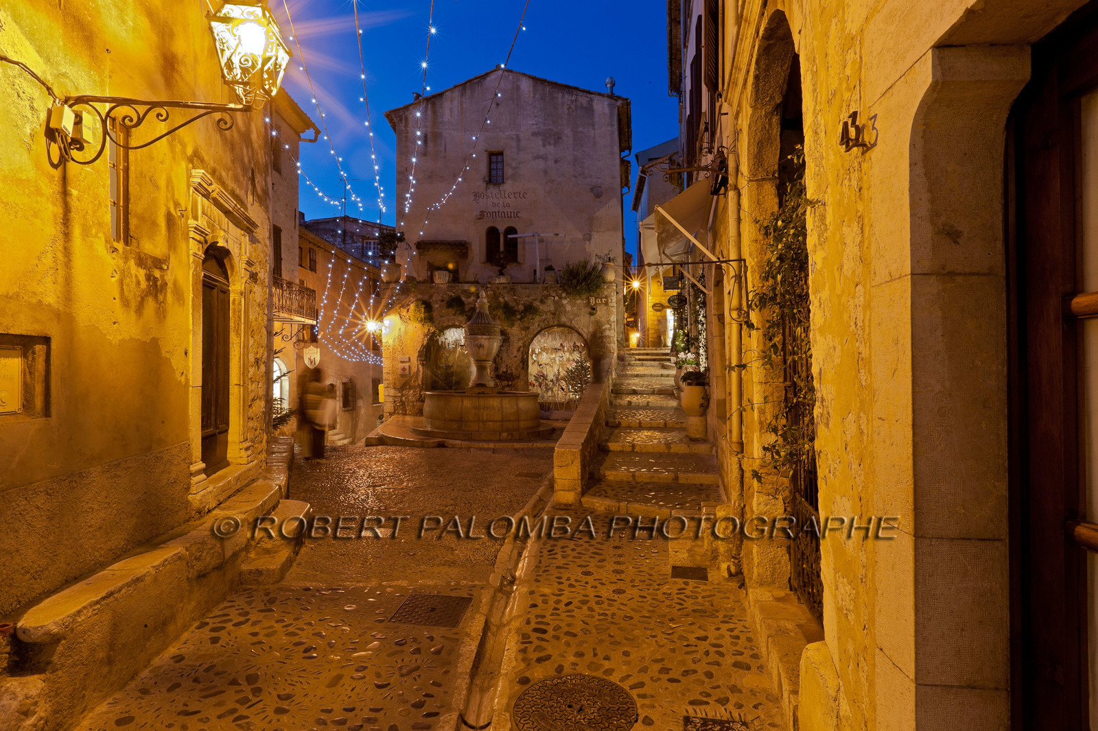 Saint-Paul-de-Vence