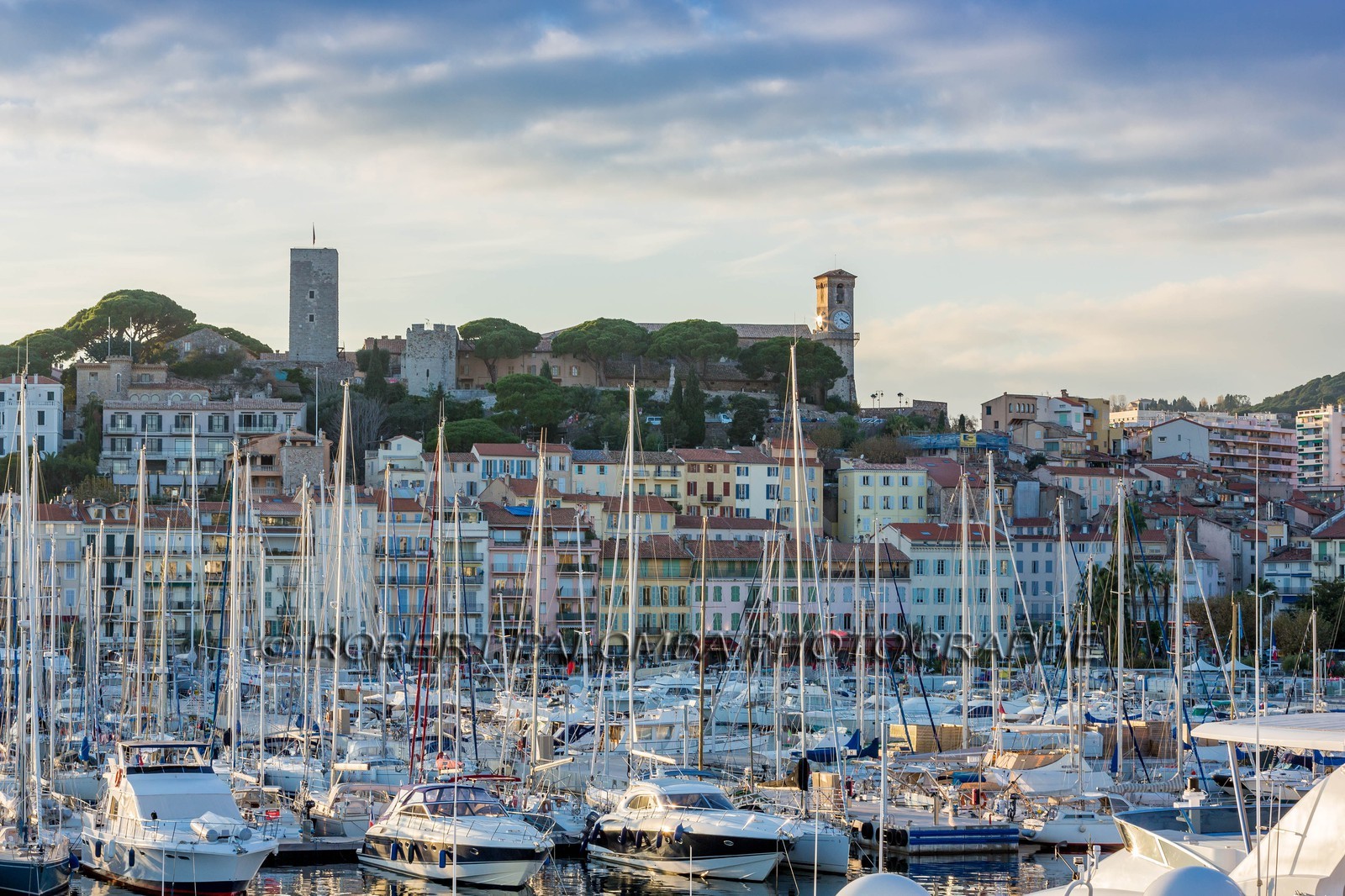 Cannes