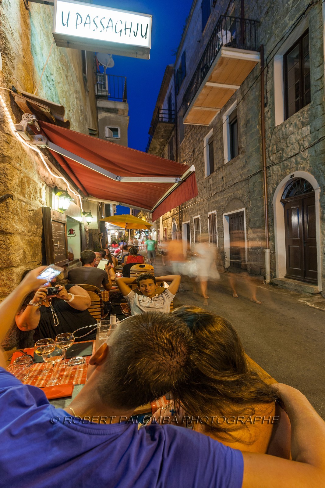 Porto-Vecchio