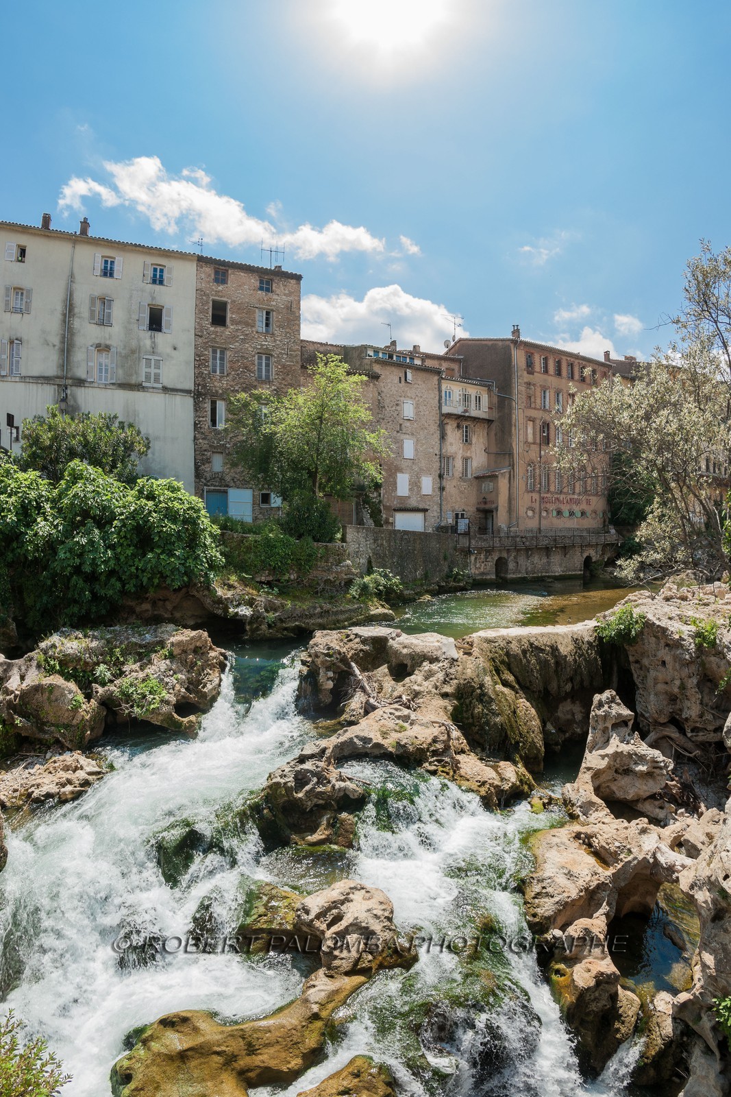 Trans-en-Provence