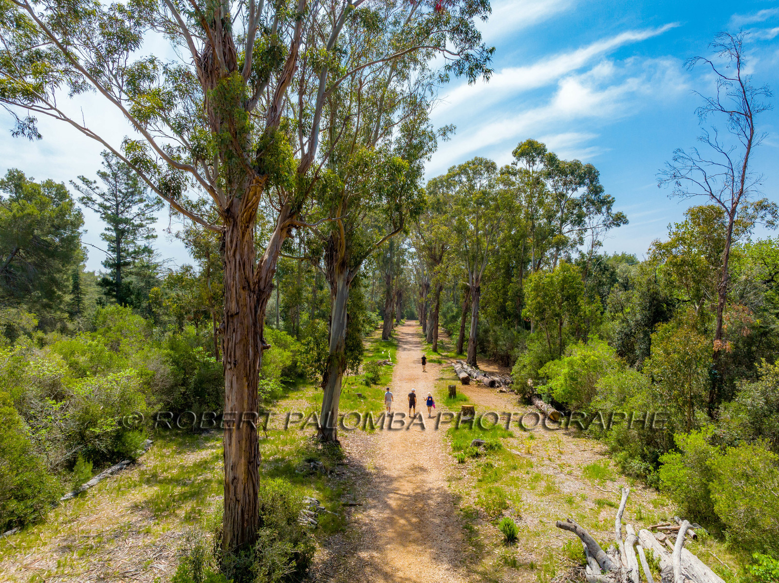 Lérins Sainte-Marguerite