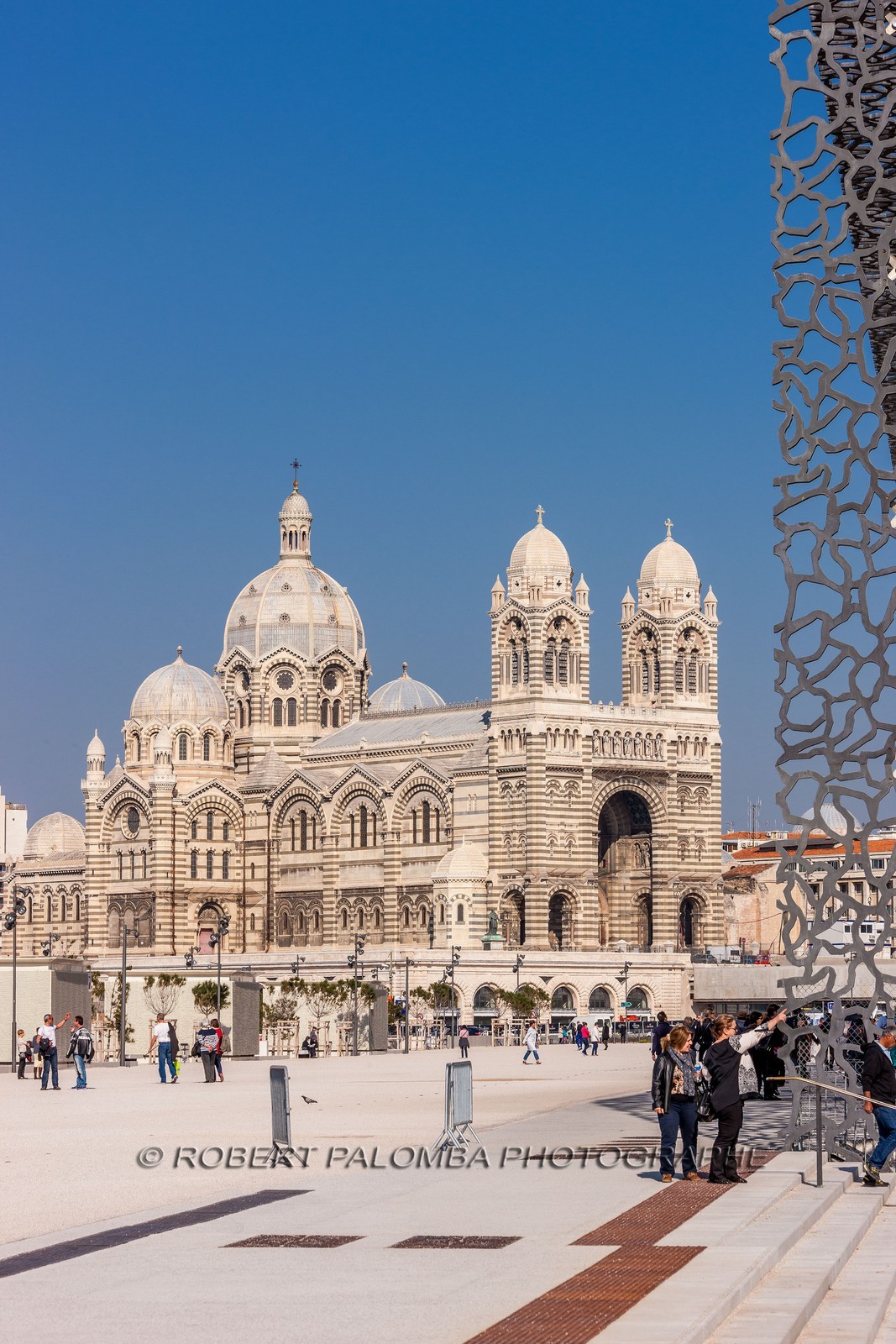 Marseille