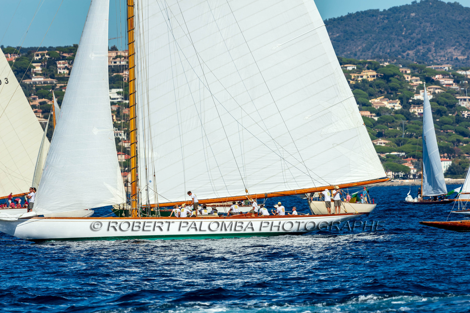 Saint-Tropez