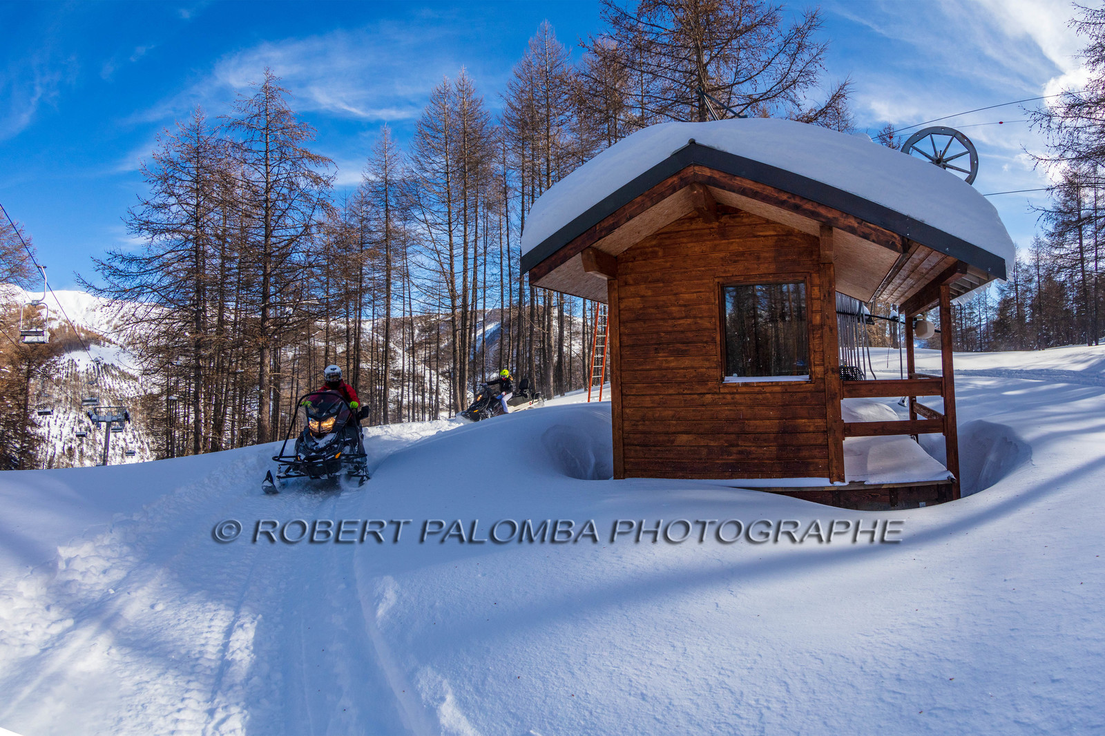 Skidoo