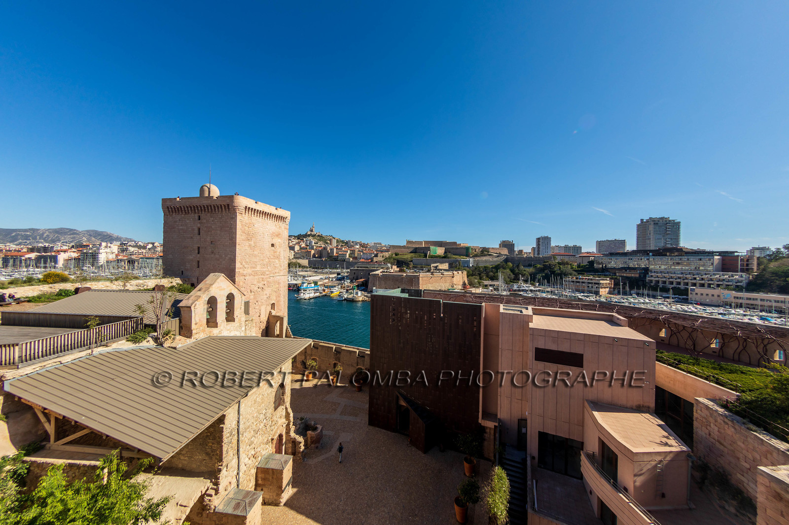 Marseille