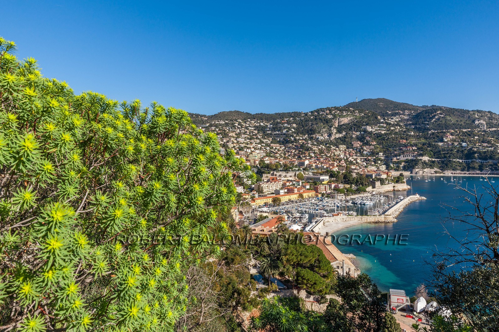 Villefranche-sur-Mer