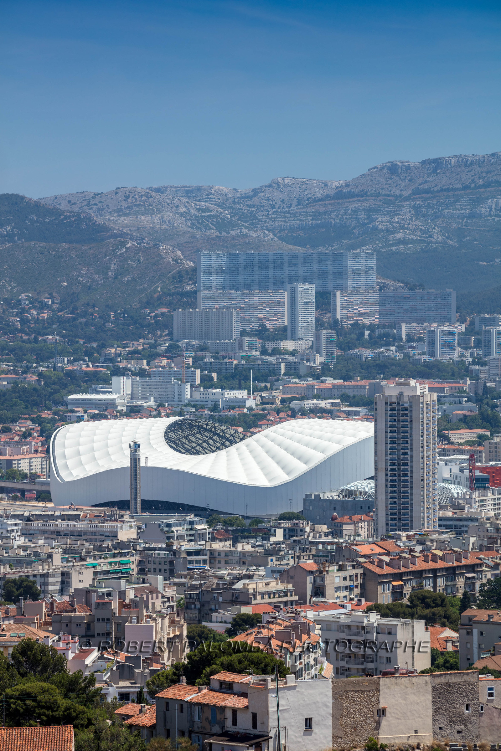Marseille