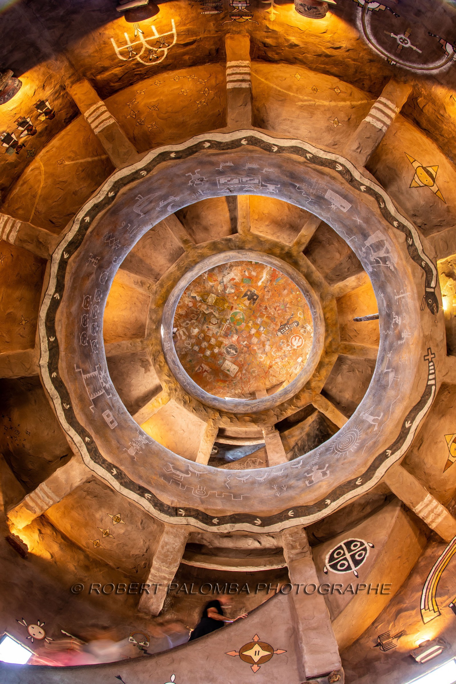 Desert View, Grand Canyon