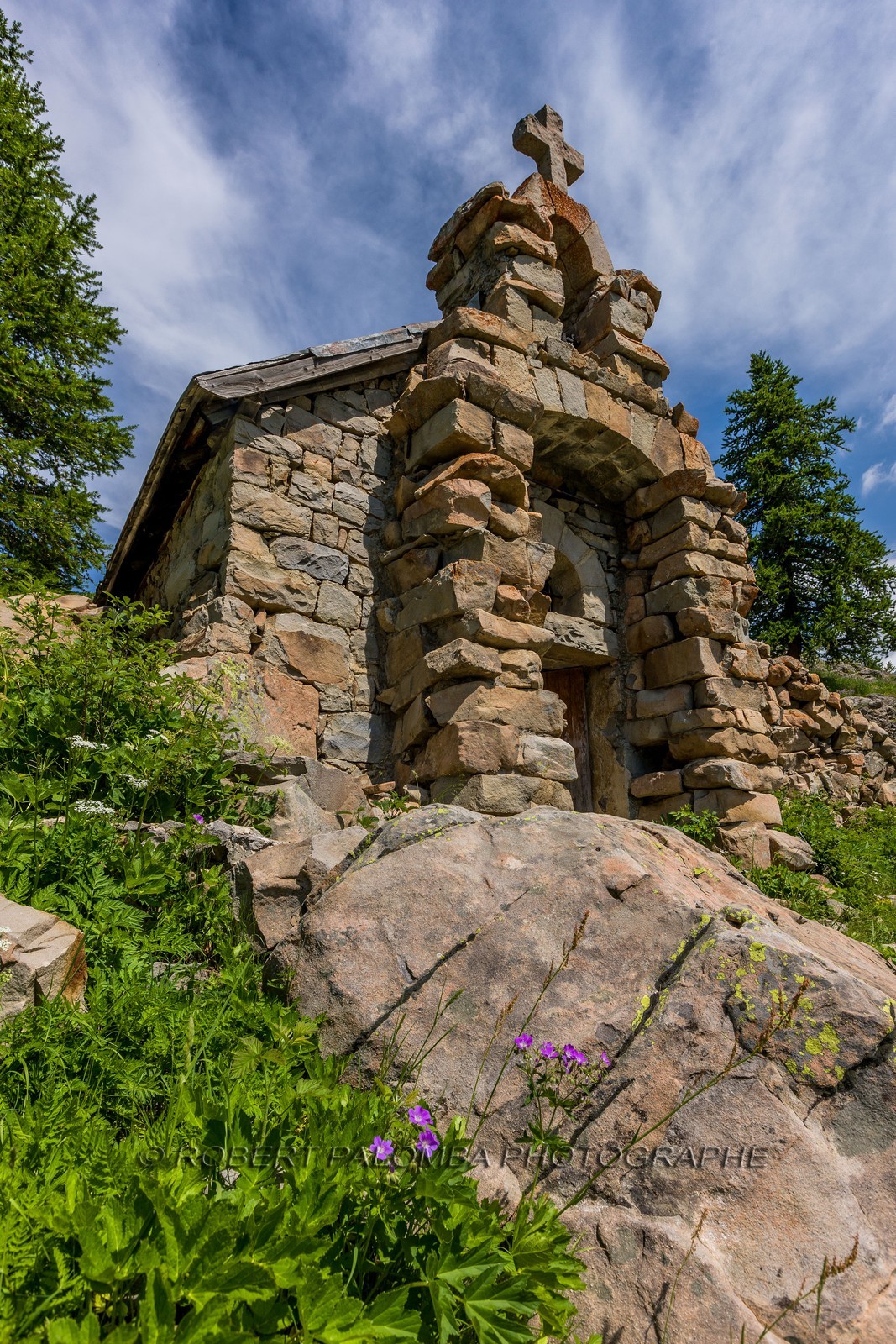 Notre-Dame des Neiges