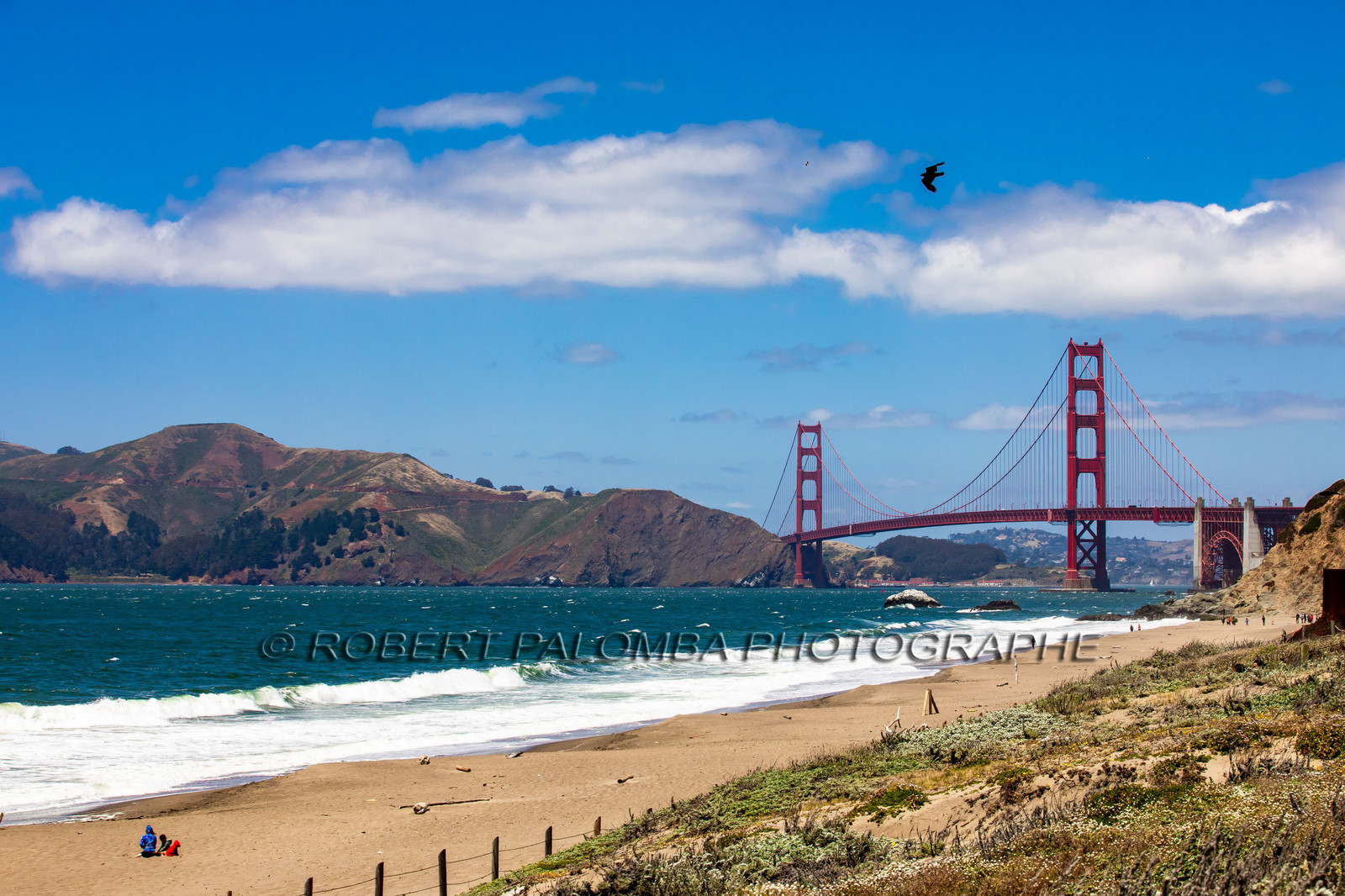 San Francisco