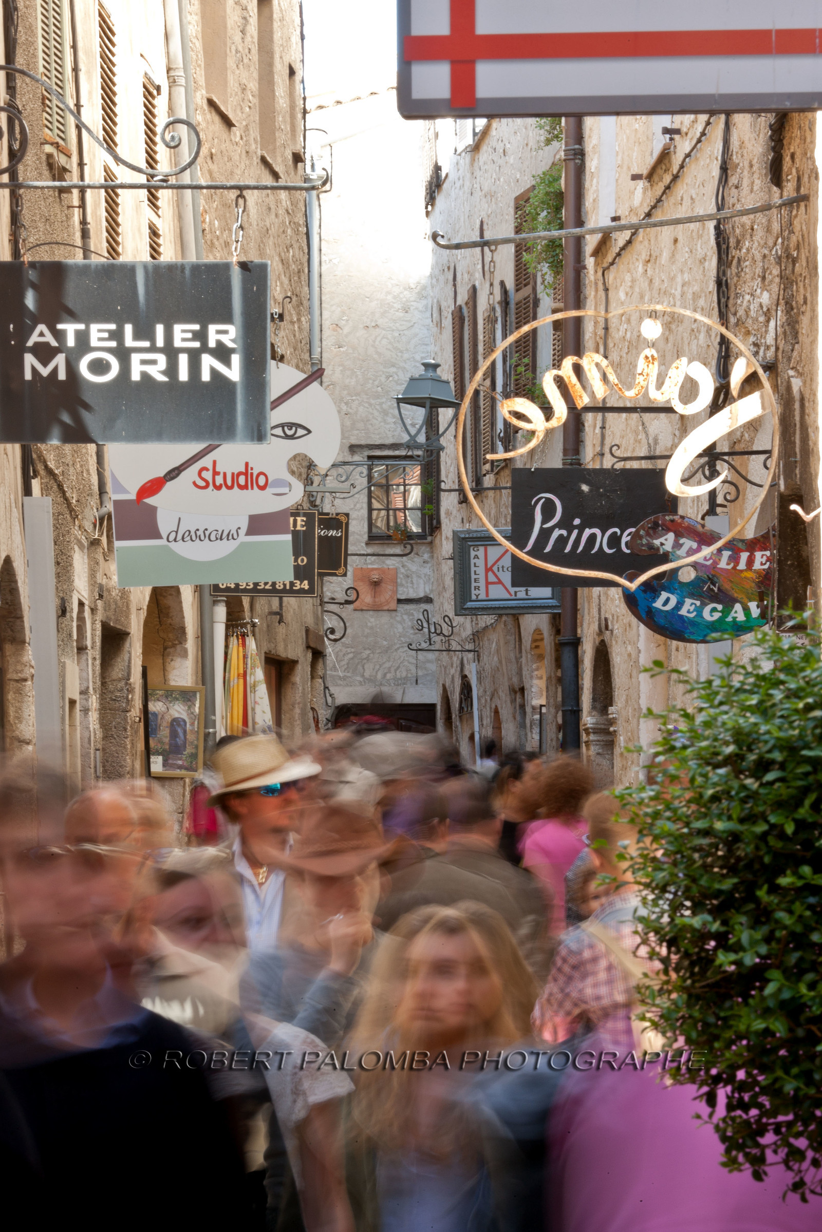 Saint-Paul-de-Vence