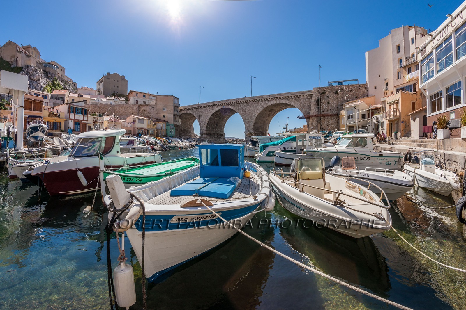 Marseille