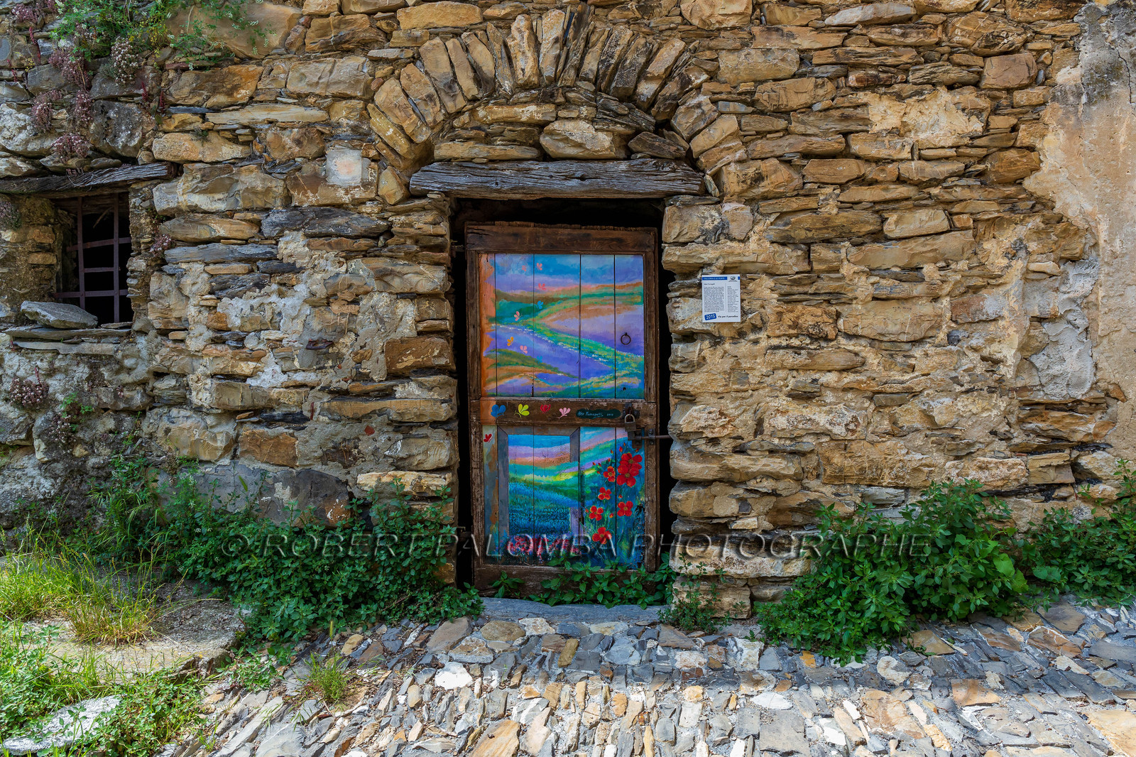 Valloria