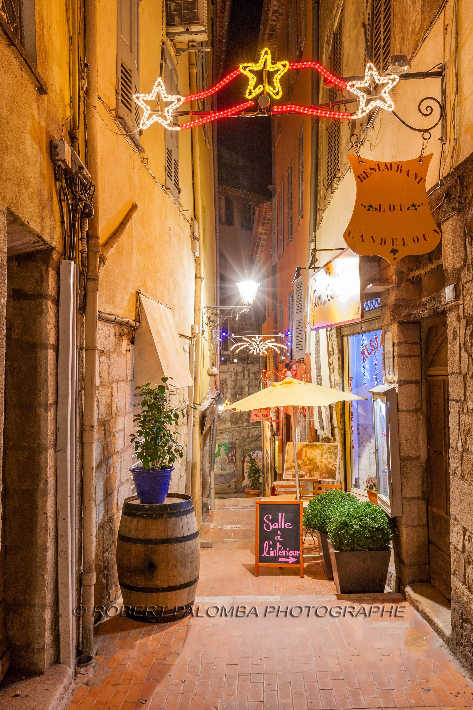 Grasse