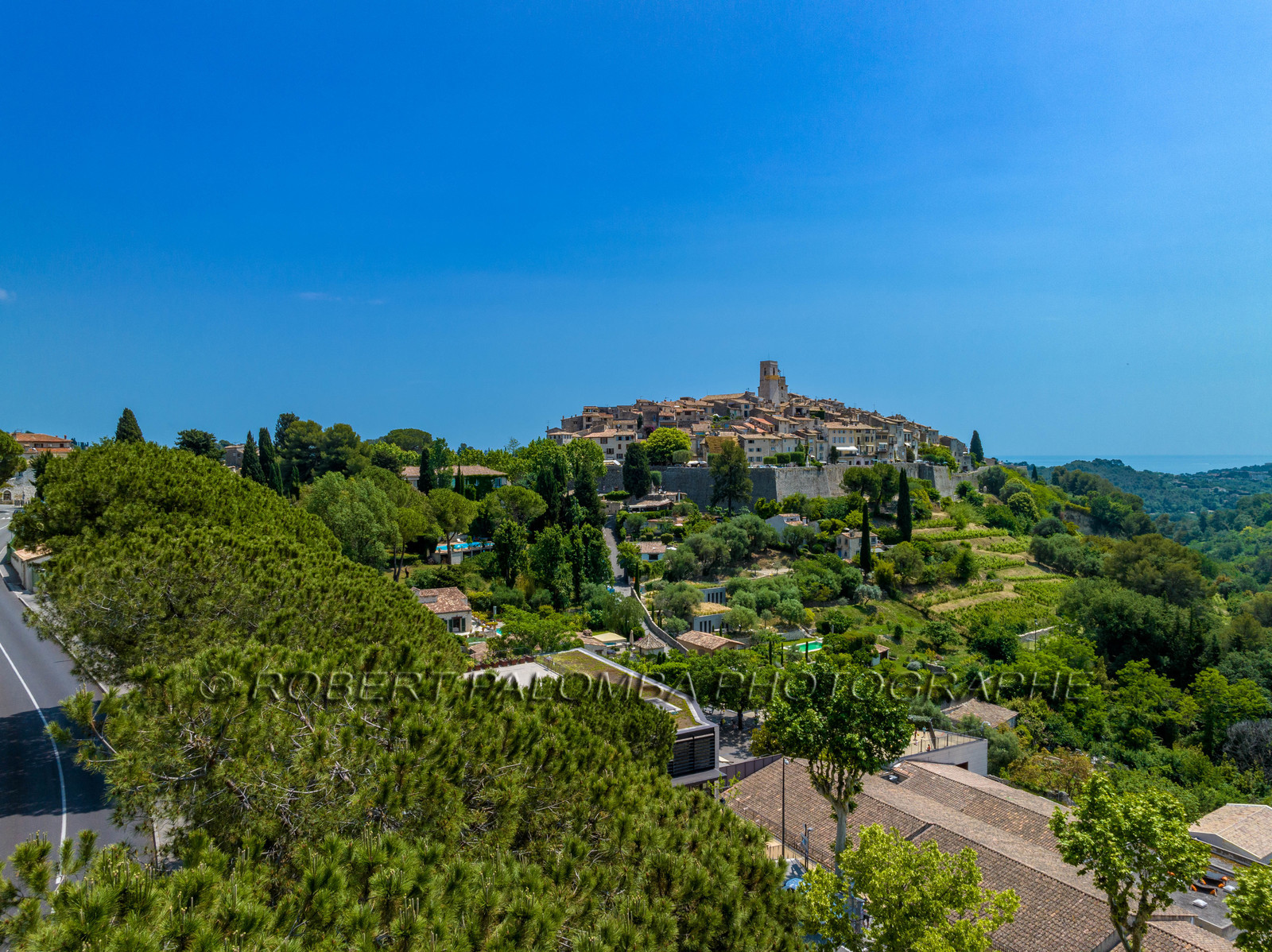Saint-Paul-de-Vence