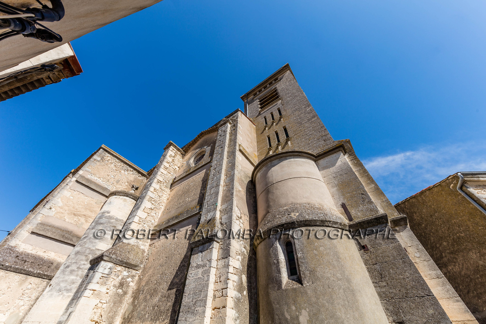 Saint-Christol