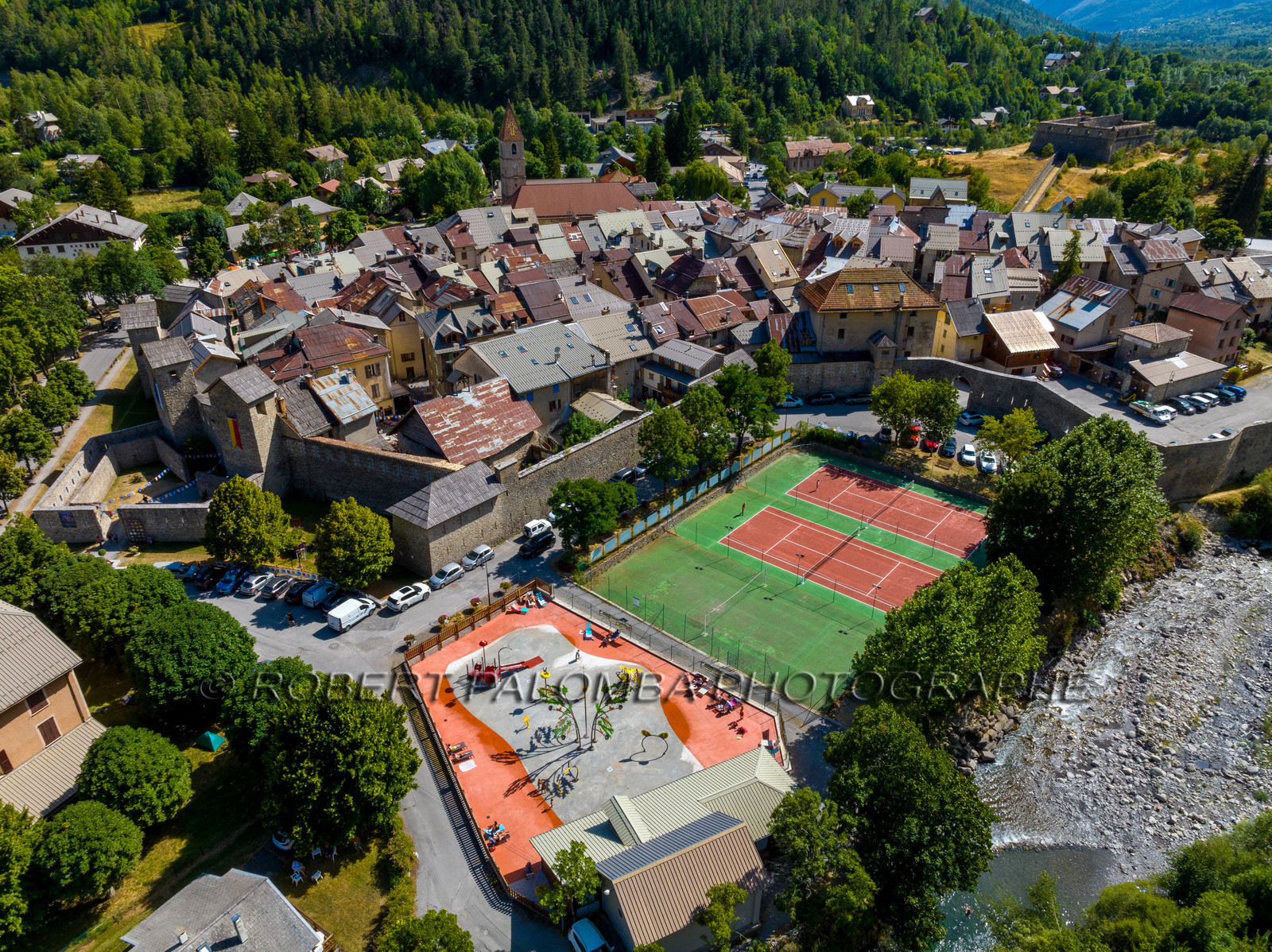Colmars-les-Alpes