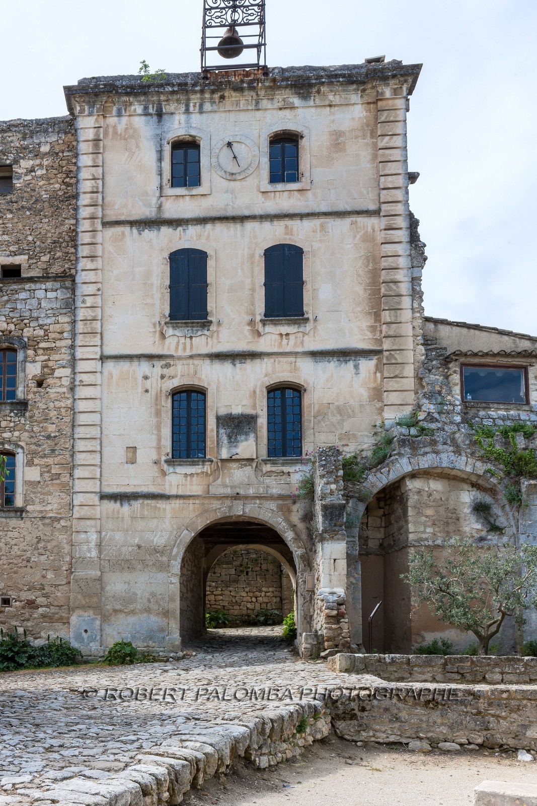 Oppède-le-Vieux Oppède-le-Vieux