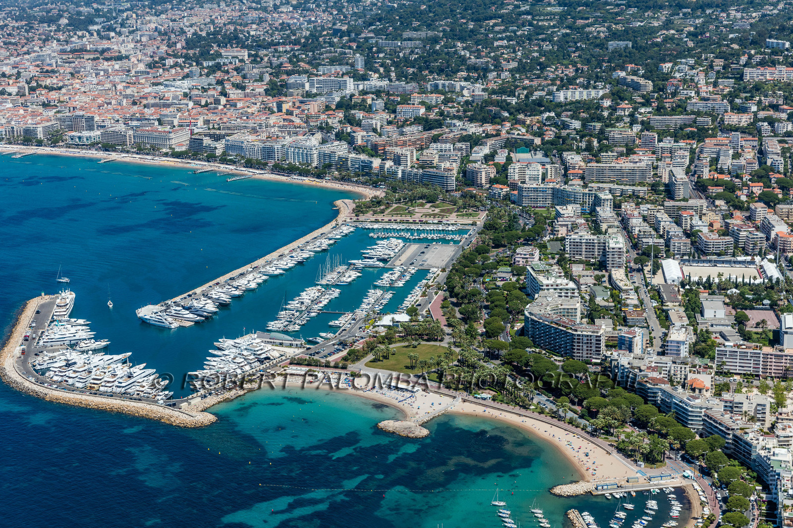 Cannes