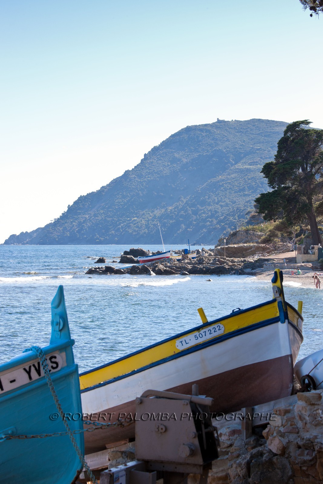 La Seyne-sur-Mer