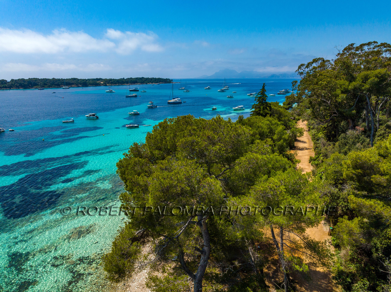 Lérins Sainte-Marguerite