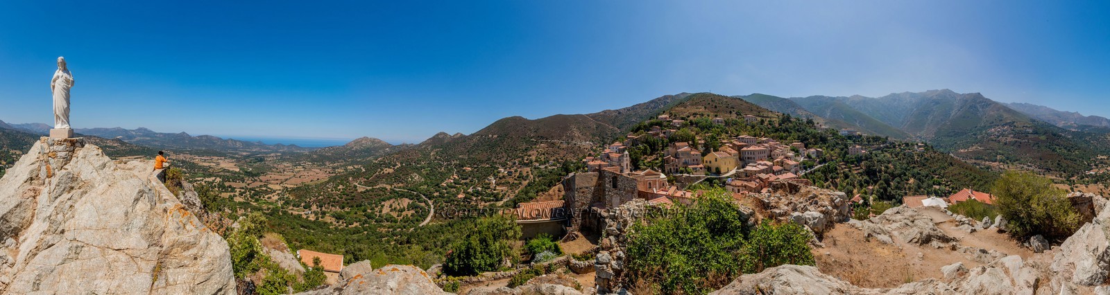 Belgodère
