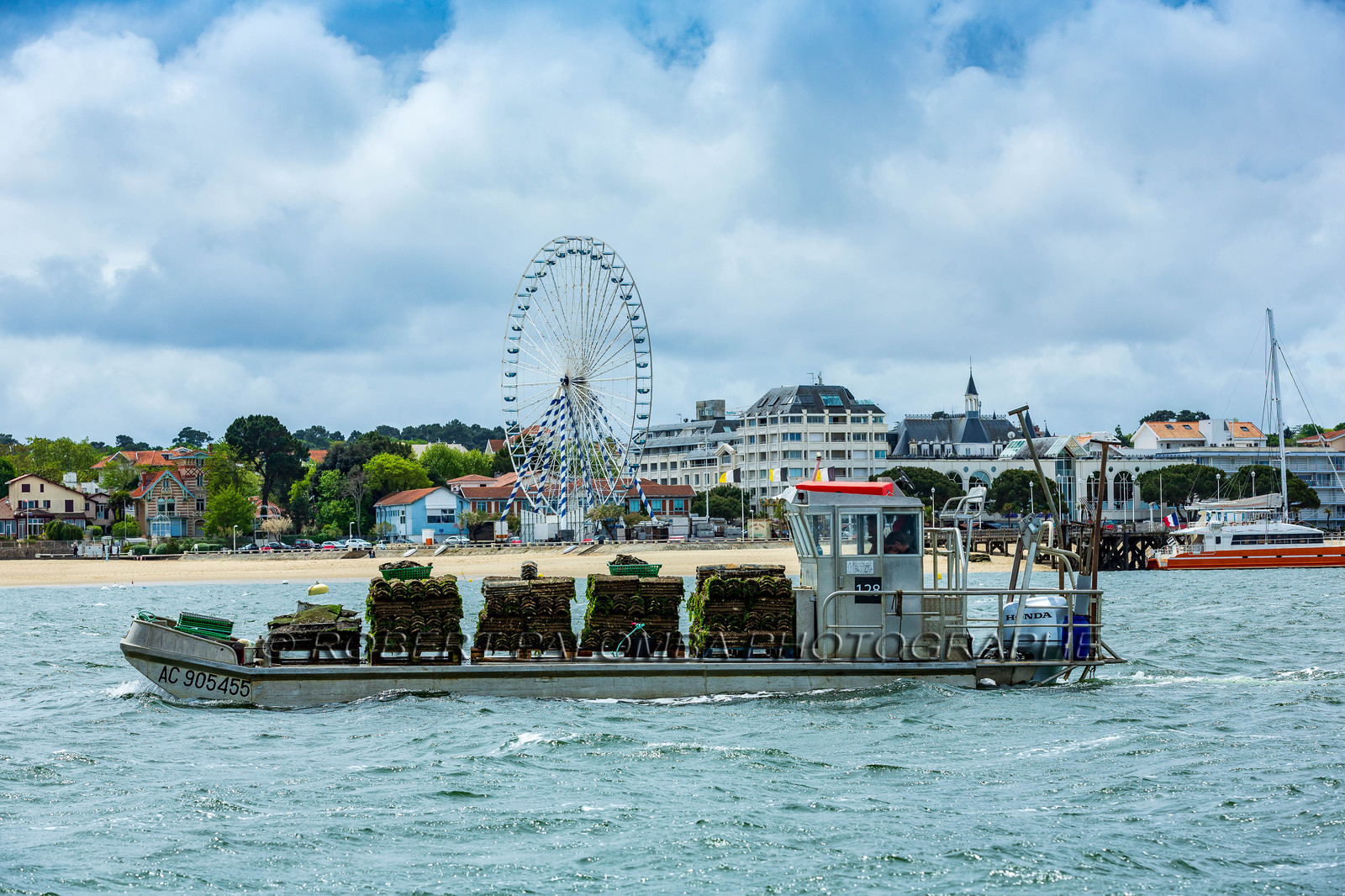 Arcachon