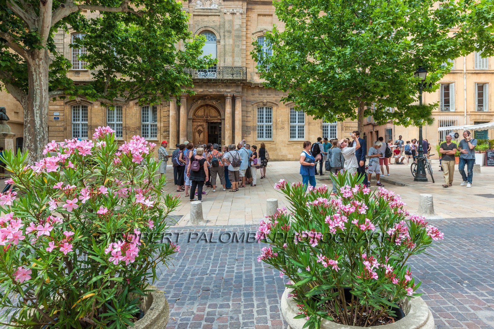 Aix-en-Provence