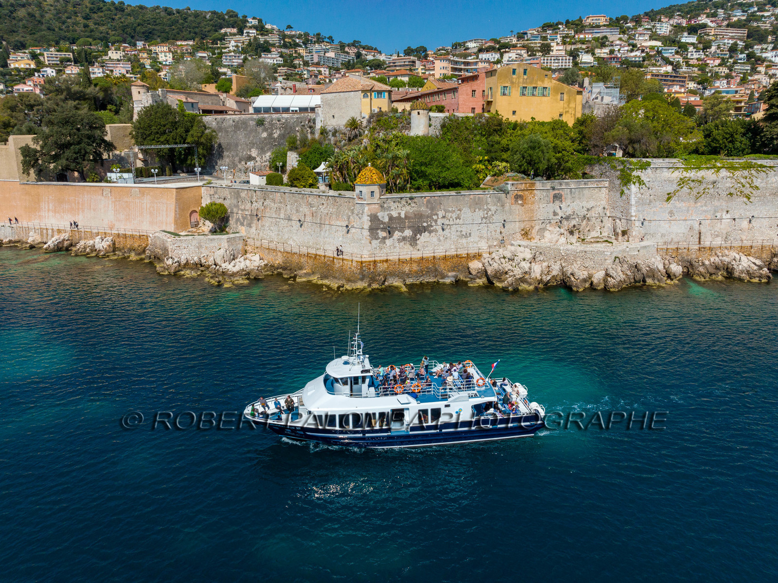 Villefranche-sur-Mer