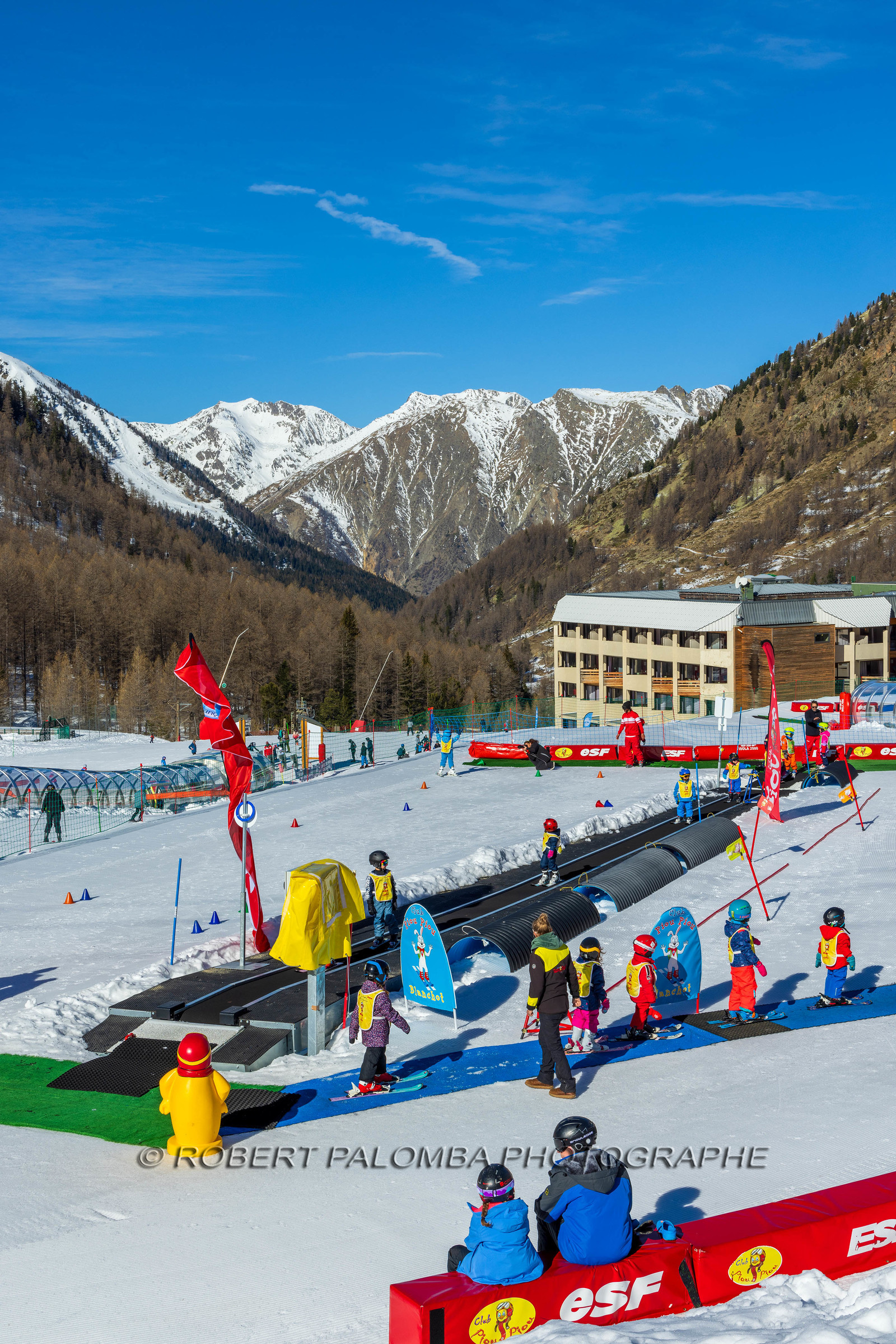 Isola 2000