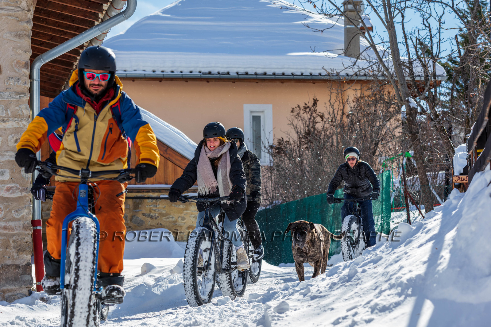 Fat Bike