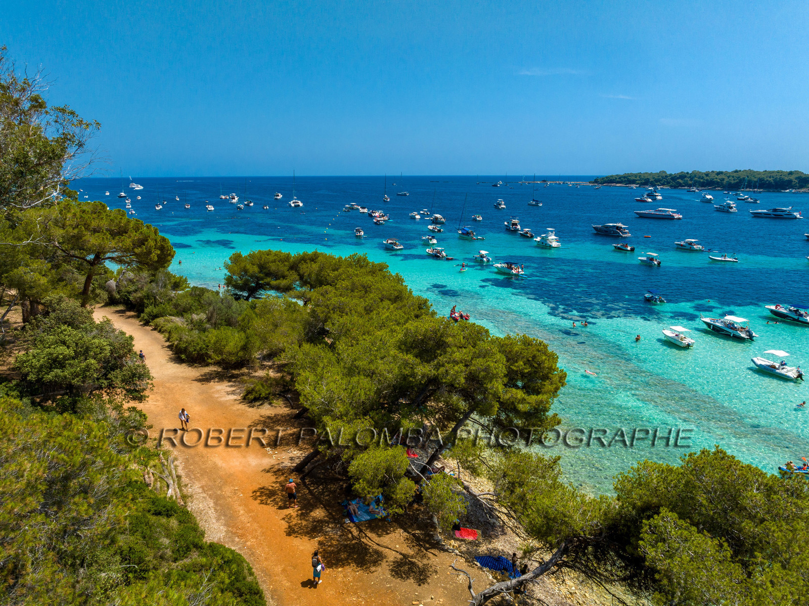Lérins Sainte-Marguerite