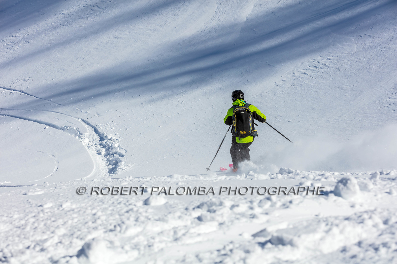 Freeride