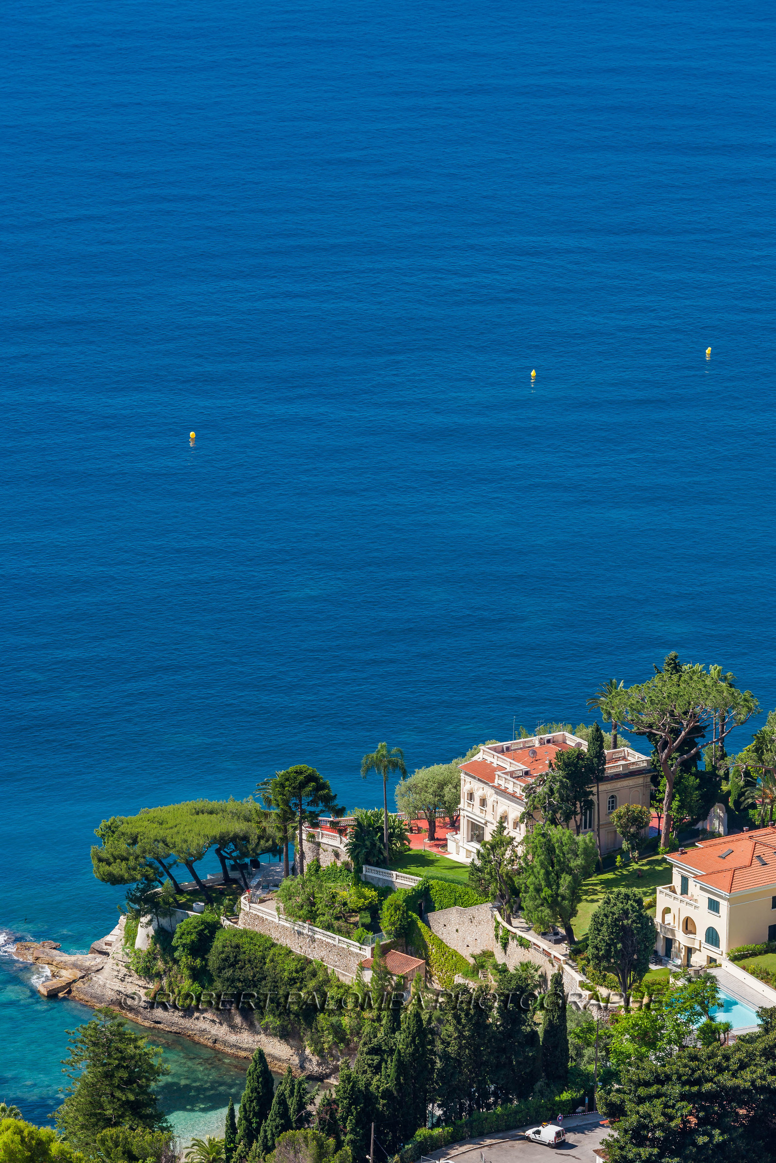Roquebrune-Cap-Martin