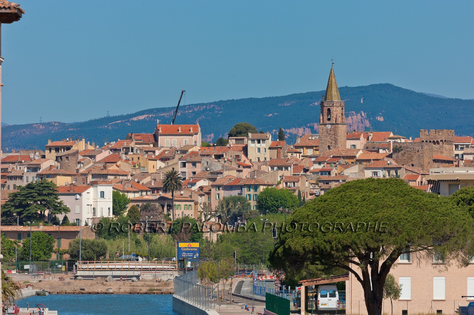 Fréjus