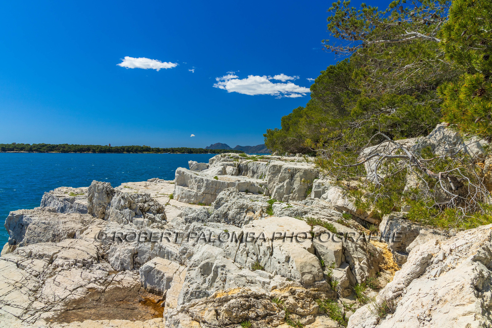 Lérins Sainte-Marguerite 2024