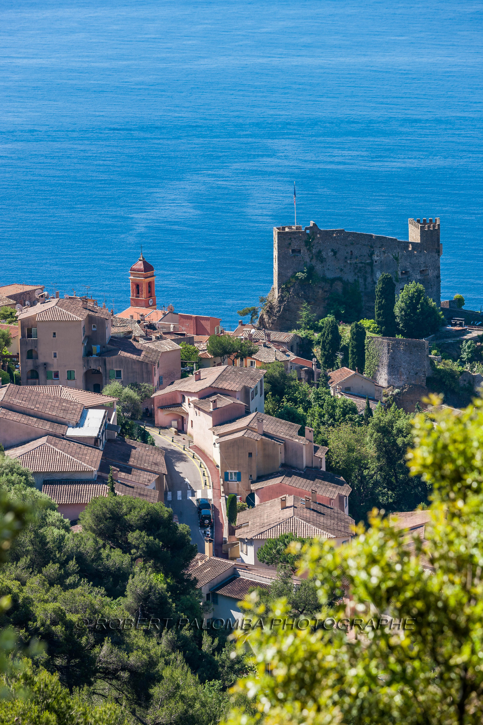Roquebrune-Cap-Martin