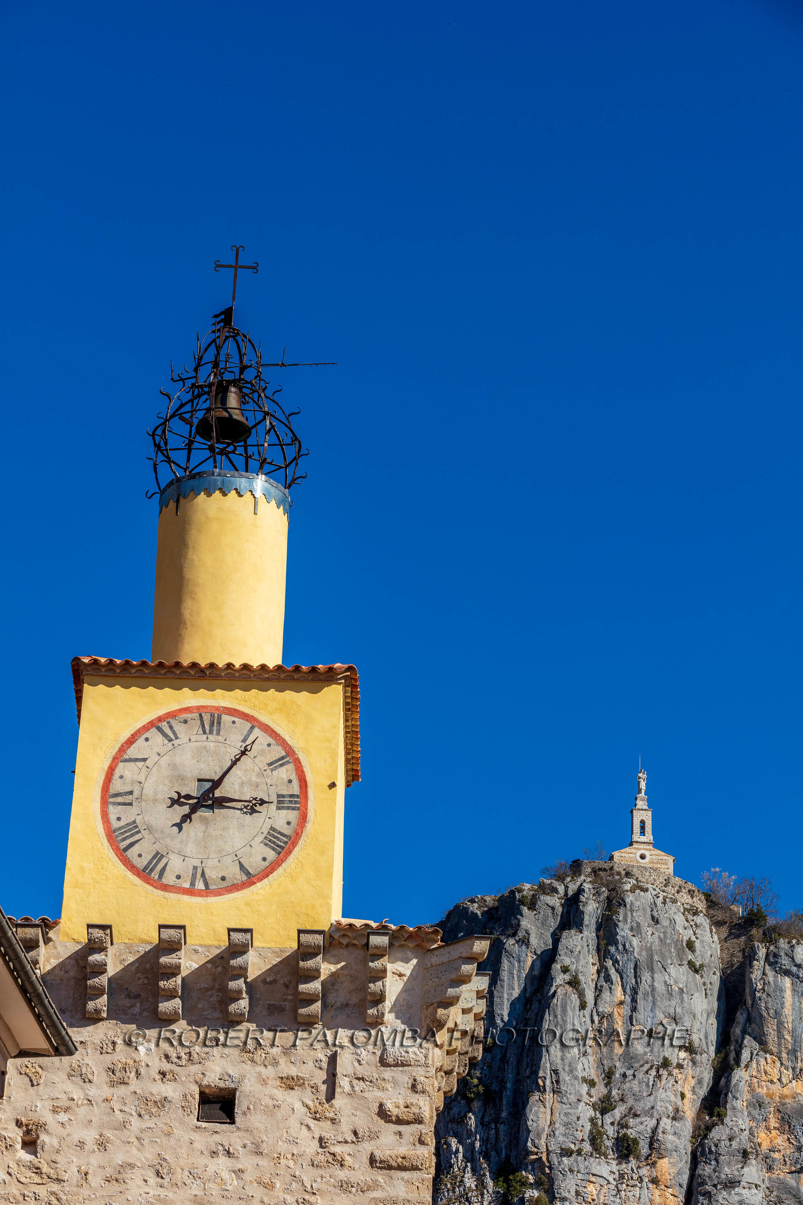 Castellane